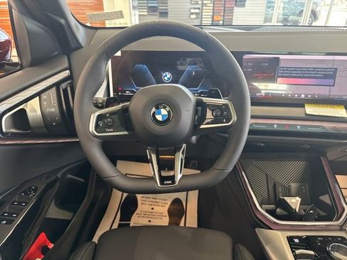 New 2026 BMW X3 xDrive30 w/ Premium Package image 13