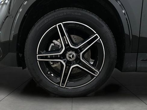 Certified 2026 Mercedes-Benz GLA 250 GLA 250 4MATIC SUV image 12