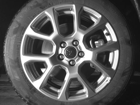 Used 2025 Jeep Compass Limited image 13