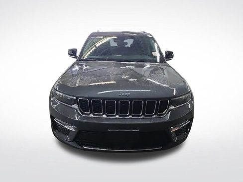 Used 2022 Jeep Grand Cherokee Limited 4xe AWD/4WD image 10