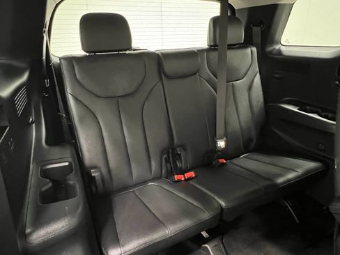 Used 2020 Hyundai Palisade SEL AWD/4WD image 36