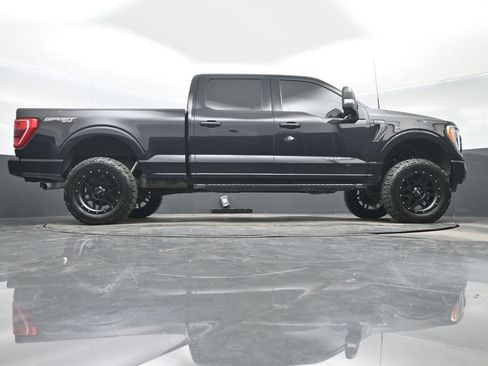 Used 2021 Ford F150 XLT w/ Equipment Group 302A High AWD/4WD image 31