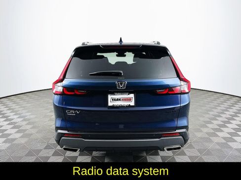 Used 2025 Honda CR-V Sport-L image 9