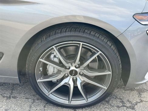 Certified 2026 Genesis G70 2.5T image 8