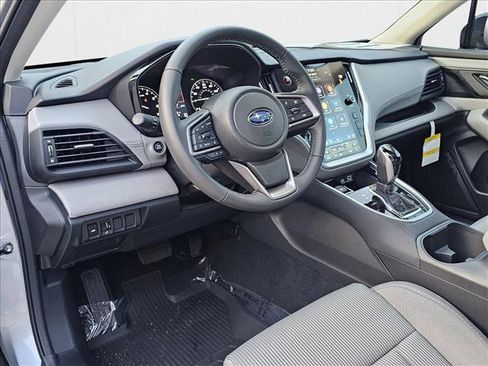 New 2025 Subaru Legacy Premium image 3