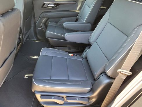 New 2026 Chevrolet Tahoe Premier w/ Sun And Tow Package image 11