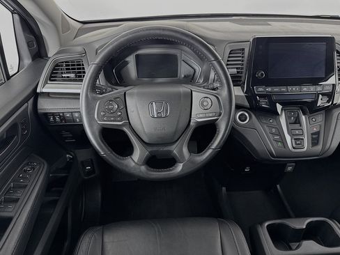 Certified 2022 Honda Odyssey EX-L image 22