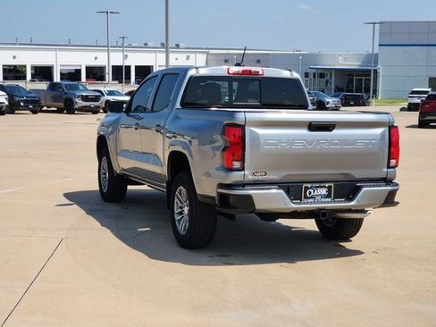 New 2026 Chevrolet Colorado LT w/ LT Convenience Package RWD image 6