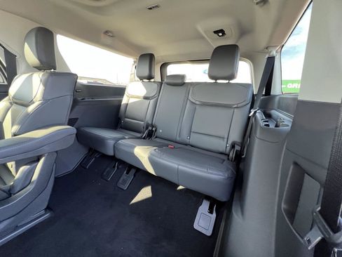 New 2026 Ford Expedition Max Active image 49