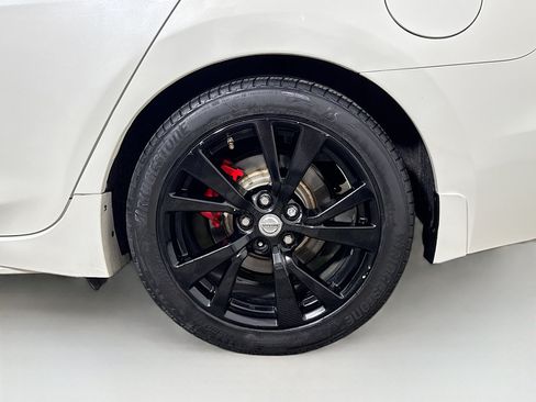 Used 2018 Nissan Maxima 3.5 S FWD image 28