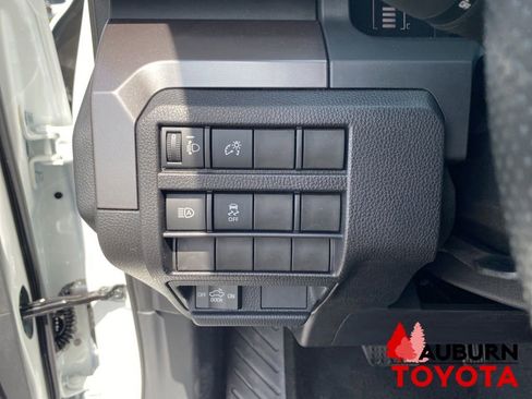 New 2026 Toyota Tacoma SR5 AWD/4WD image 30