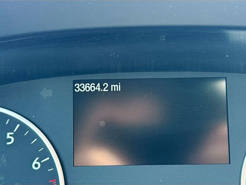 Used 2018 Ford EcoSport SE w/ SE Cold Weather Package AWD/4WD image 10