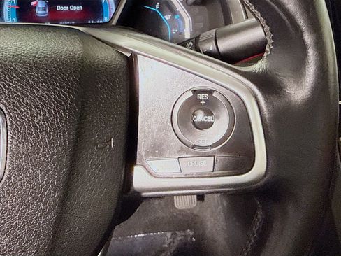 Used 2016 Honda Civic EX-L image 15