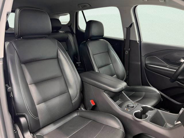 Certified 2024 GMC Terrain SLT AWD/4WD image 22