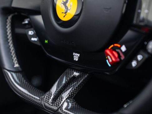 Used 2024 Ferrari SF90 Spider image 42