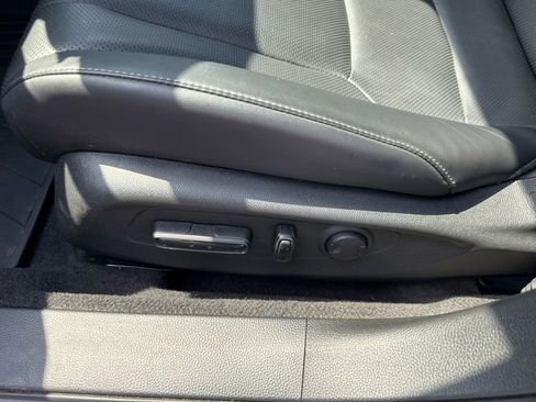 Used 2024 Honda Accord Touring image 22