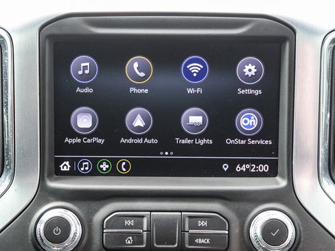 Certified 2022 GMC Sierra 1500 Elevation w/ Driver Alert Package I image 13