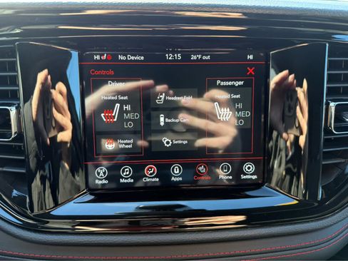 Used 2023 Dodge Durango GT image 21