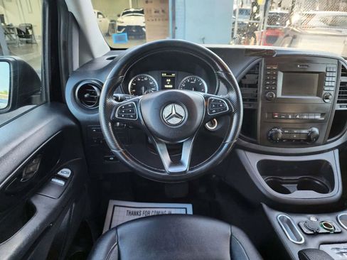 Used 2020 Mercedes-Benz Metris Passenger image 12