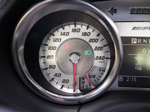 Used 2012 Mercedes-Benz SLS AMG Coupe image 29