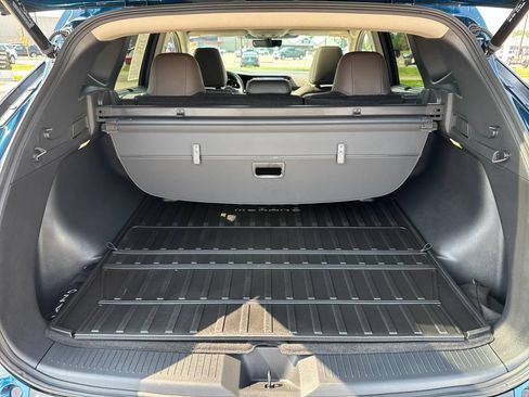 Used 2025 Nissan Murano Platinum w/ Cargo Package AWD/4WD image 37