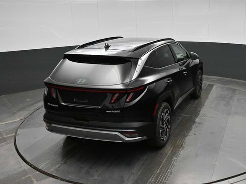 New 2026 Hyundai Tucson Limited AWD/4WD image 26