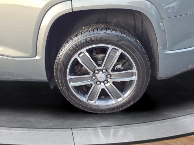 Certified 2018 GMC Acadia Denali w/ Technology Package FWD image 19