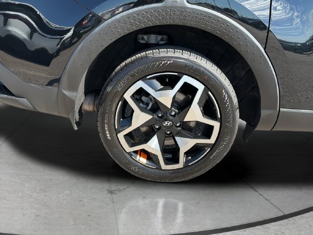 Used 2023 Hyundai Santa Cruz Limited AWD/4WD image 31