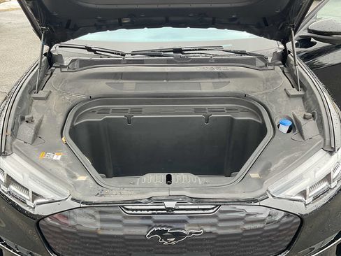 Used 2024 Ford Mustang Mach-E GT image 58