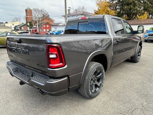 New 2026 RAM 1500 Big Horn image 10