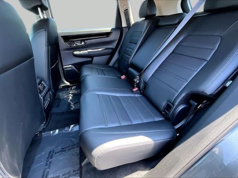 Used 2025 Honda CR-V EX-L image 20