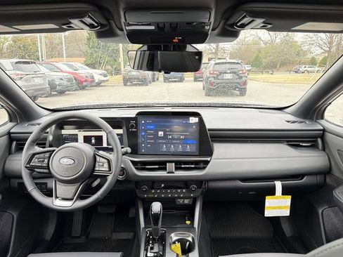 New 2026 Subaru Outback Touring XT image 22