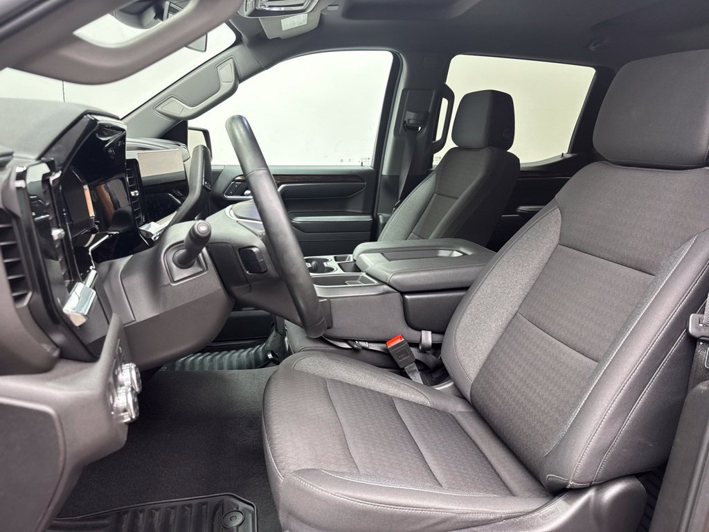 Used 2024 GMC Sierra 1500 Elevation AWD/4WD image 13