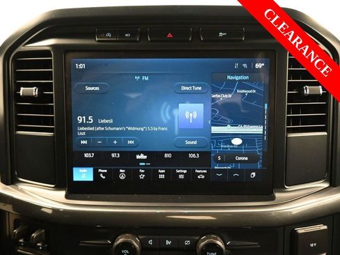 Used 2024 Ford F150 STX image 22