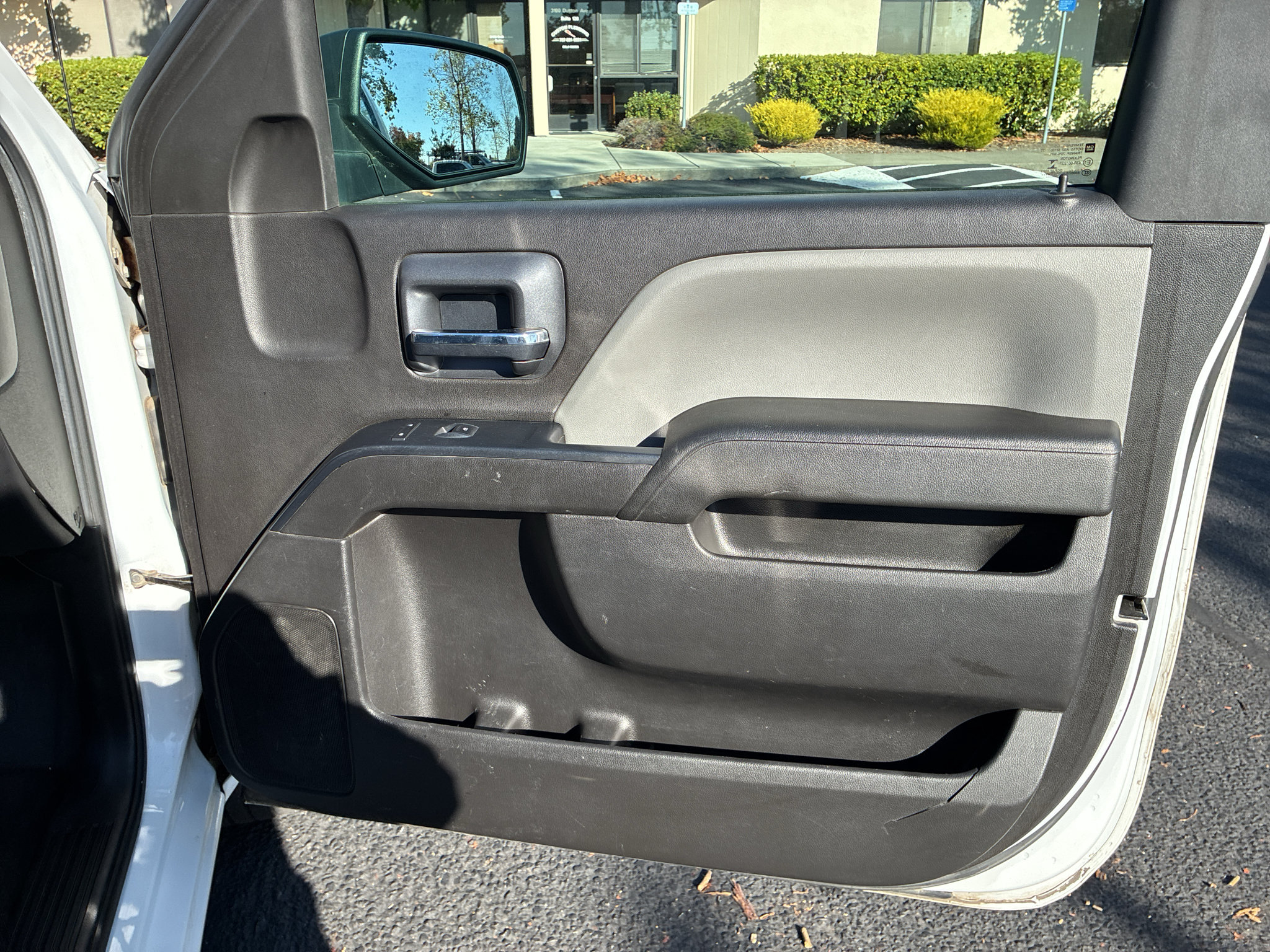 Used 2016 GMC Sierra 1500 2WD Regular Cab image 34