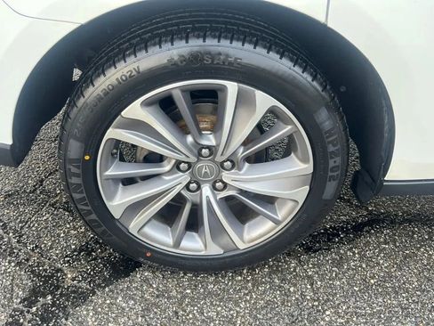 Used 2018 Acura MDX SH-AWD w/ Technology Package image 27