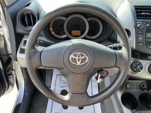Used 2007 Toyota RAV4 Base image 20