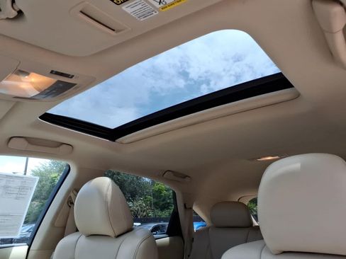 Used 2013 Lexus RX 350 FWD w/ Navigation Pkg image 15