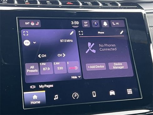 New 2025 Jeep Grand Cherokee Altitude image 22