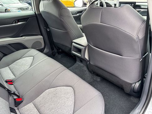 Used 2024 Toyota Camry LE image 35