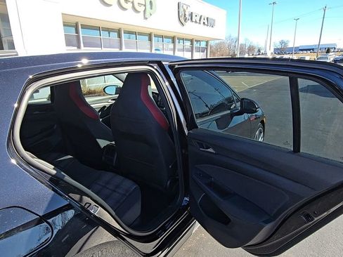 Used 2022 Volkswagen GTI S image 17