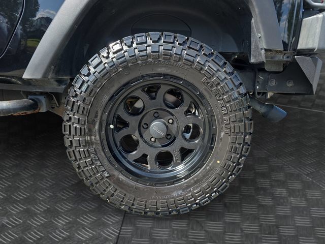 Used 2014 Jeep Wrangler Sport AWD/4WD image 32