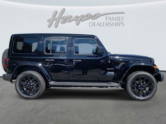 Certified 2023 Jeep Wrangler Sahara w/ Safety Group video 2