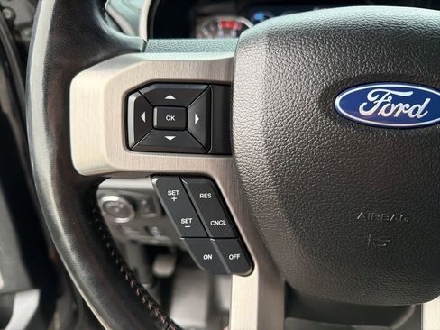 Used 2018 Ford F250 Platinum w/ FX4 Off-Road Package image 58