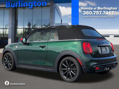 Used 2019 MINI Cooper S FWD image 4
