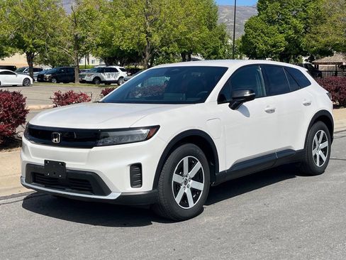 Used 2024 Honda Prologue EX image 8