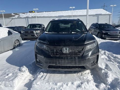 Used 2021 Honda Pilot Special Edition image 5