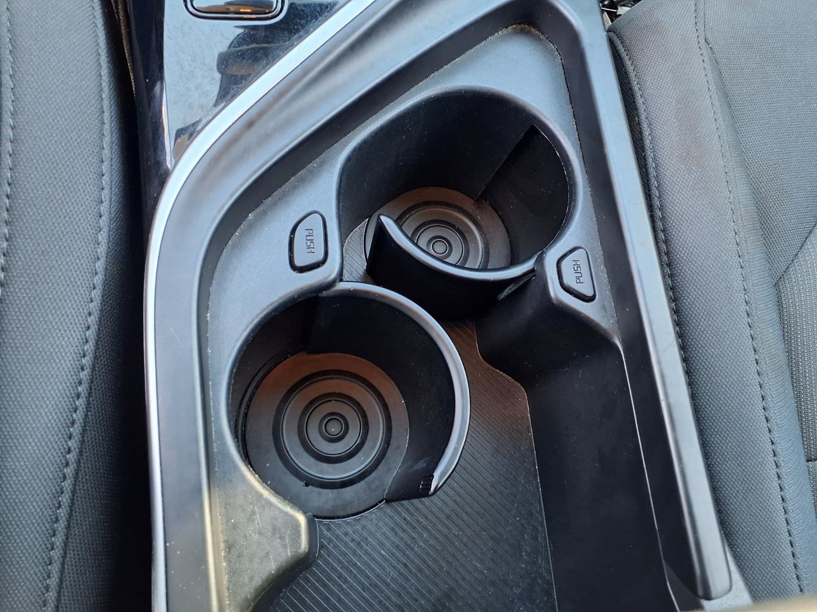 Used 2025 Kia Niro LX FWD image 17