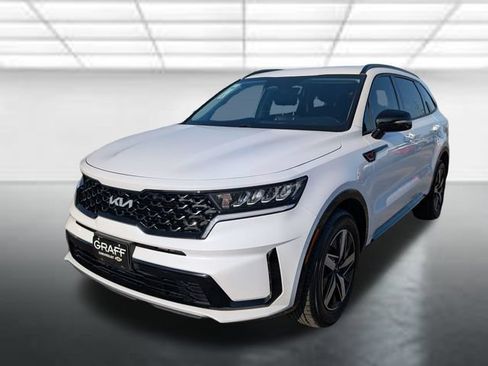 Used 2023 Kia Sorento S FWD image 25