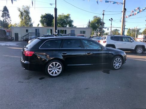 Used 2008 Audi A6 3.2 AWD/4WD image 2
